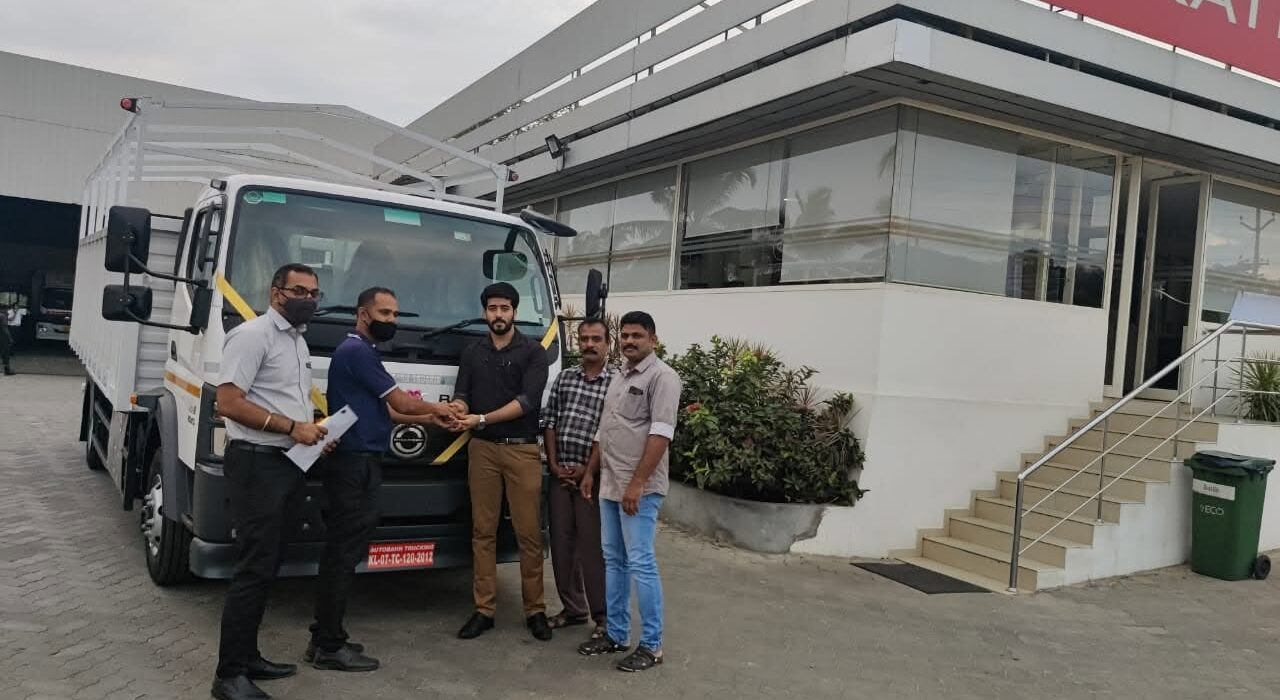 Skywell welcomes a new family member in 2021 1 Skywell Family announcement welcoming a new member, dated January 4, 2021.