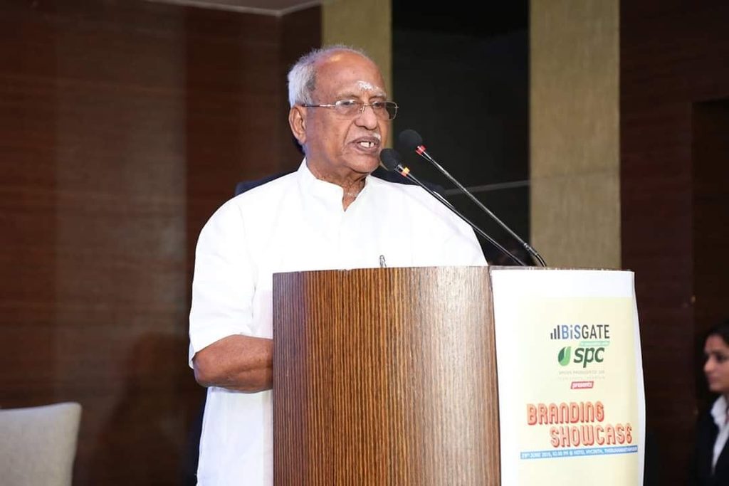 Skywell receives Kerala emerging brand award in 2019 4 Emerging brand og kerala photo 2 1