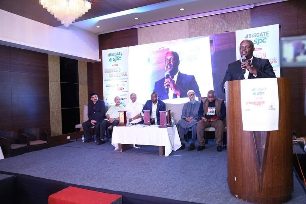 Skywell receives Kerala emerging brand award in 2019 7 Emerging brand og kerala photo 3 1