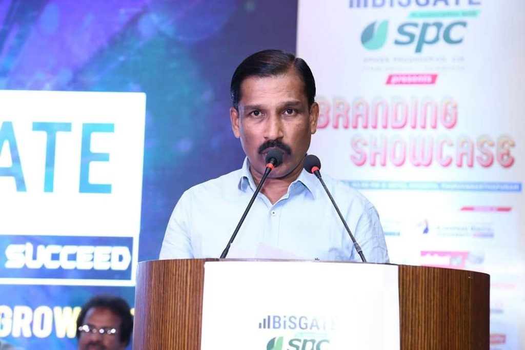 Skywell receives Kerala emerging brand award in 2019 5 Emerging brand og kerala photo 4 1