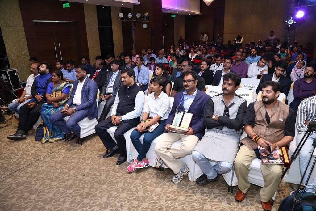 Skywell receives Kerala emerging brand award in 2019 3 Emerging brand og kerala photo 5 1