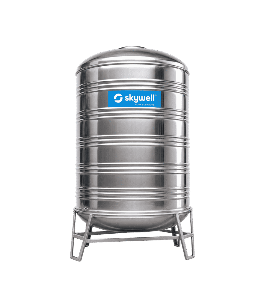 Stainless Steel Water Tank Manufacturing Company in Kerala