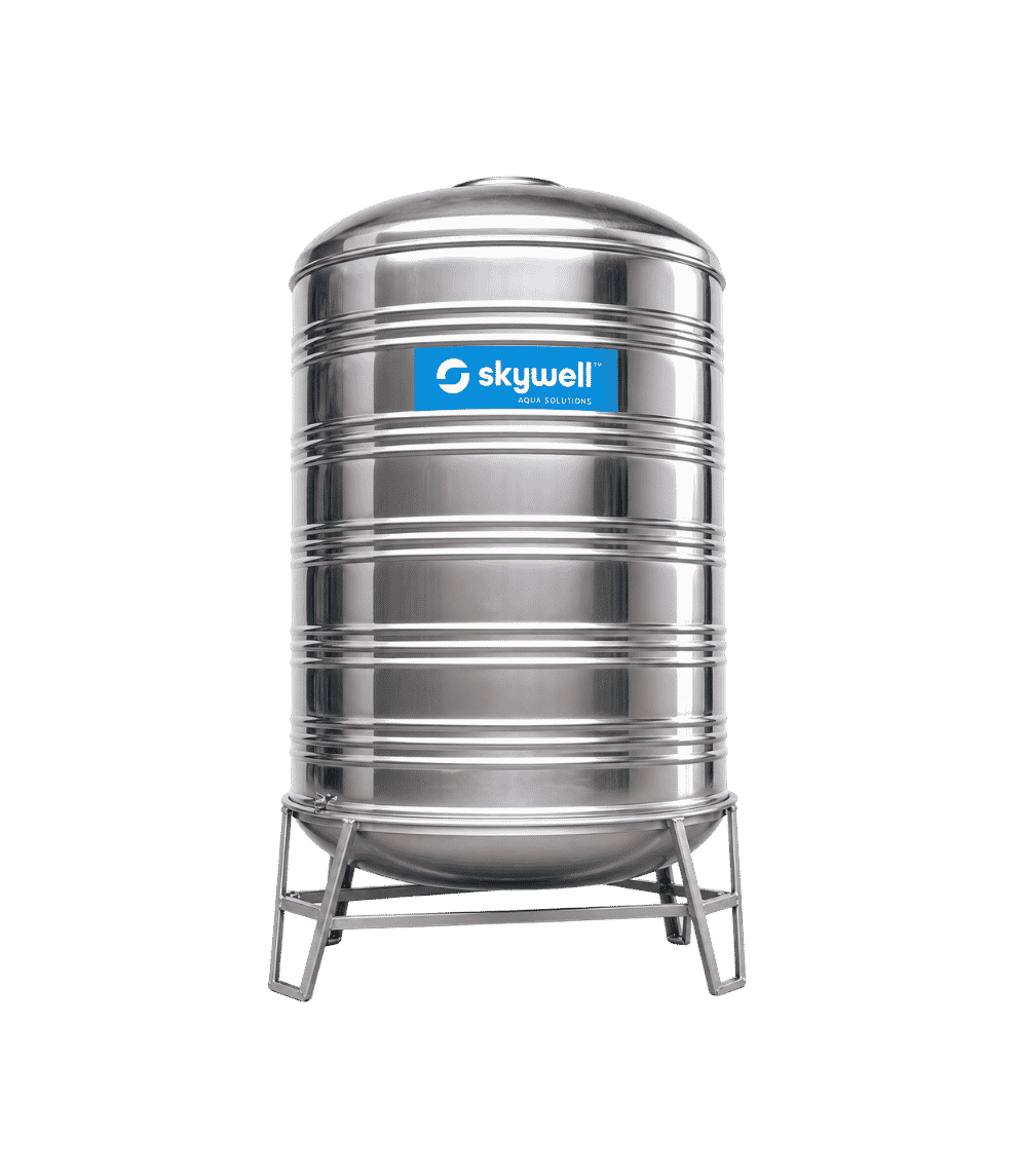 Home 1 Stainless Steel Water Tank Manufacturing Company in Kerala