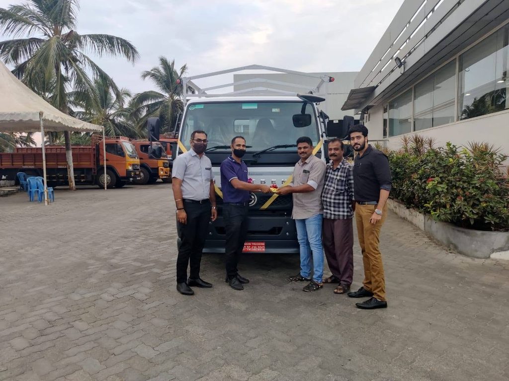 Skywell welcomes a new family member in 2021 2 NEW MEMBER 2