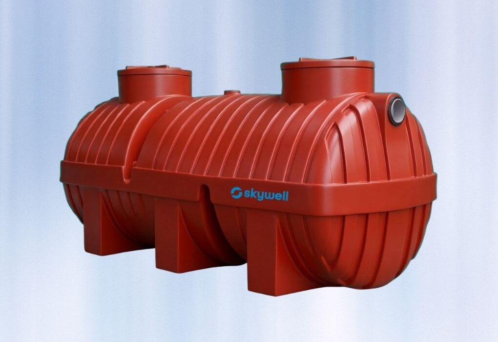 Septic Tank Manufacturing Company in Kerala