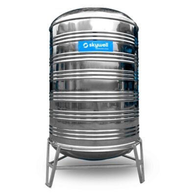 Stainless-Steel-Tanks Stainless Steel Water Tank