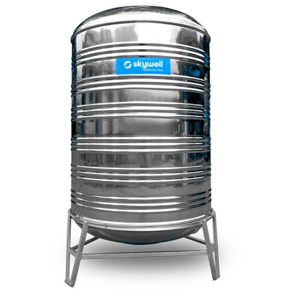 Stainless Steel Water Tank