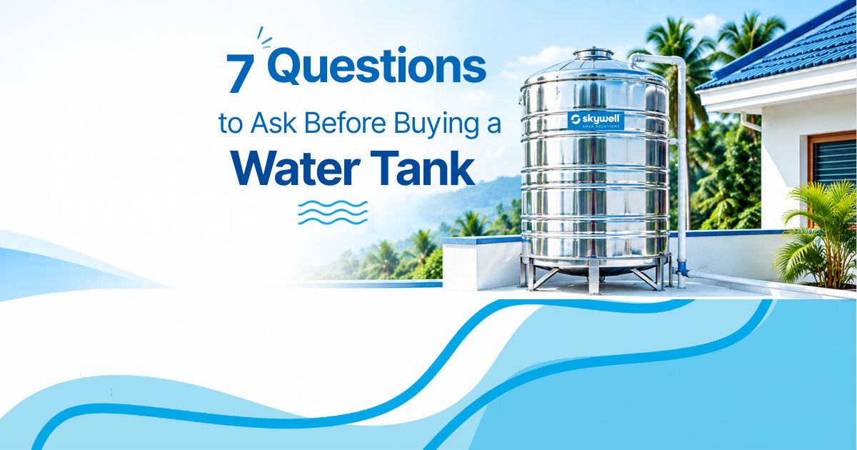 7 Questions to Ask Before Buying a Water Tank 1 blog cover image 36