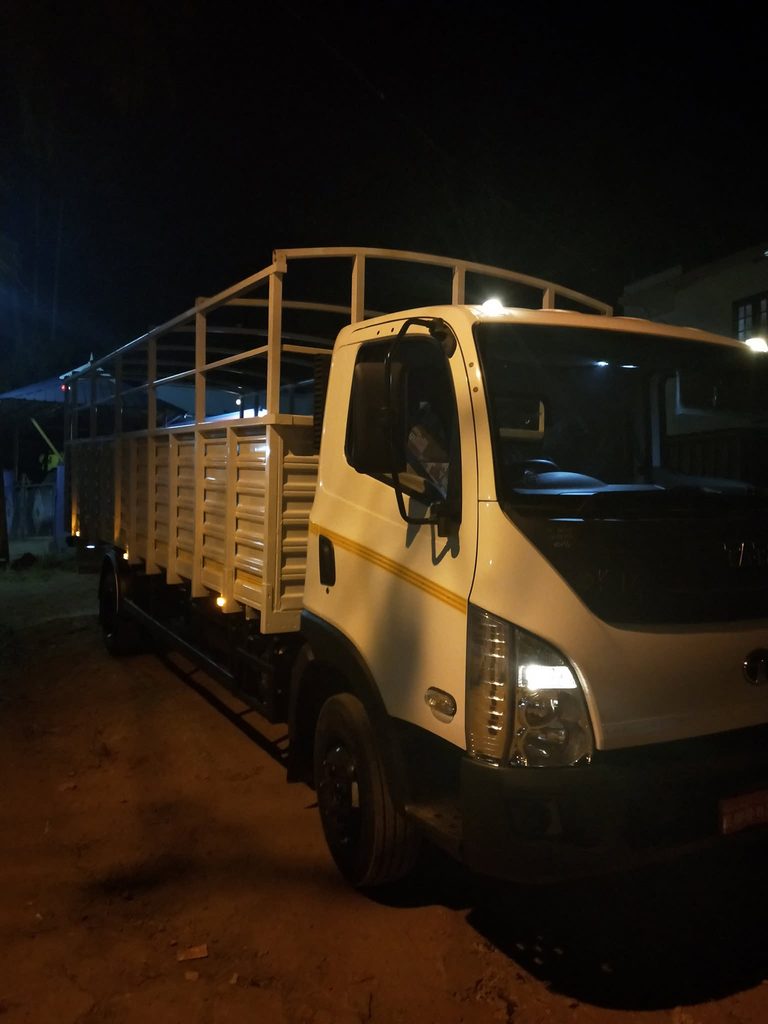 Tata Ultra 1014 becomes Skywell supply partner in 2019 2 new supply parter 3 768x1024 1
